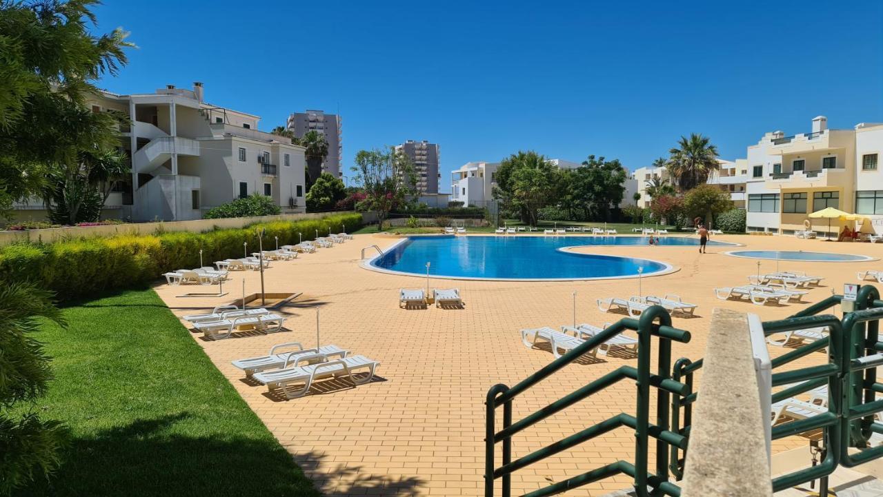 Family Apartment Dunas De Alvor Eksteriør billede